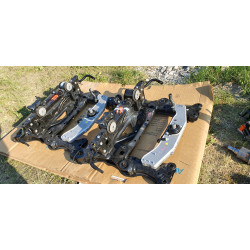 1EA199315J Volkswagen ID.4 Subframe Assembly 2022-2024 1EK199315