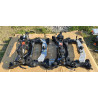 1EA199315J Volkswagen ID.4 Subframe Assembly 2022-2024 1EK199315
