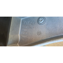 1EA199315J Volkswagen ID.4 Subframe Assembly 2022-2024 1EK199315
