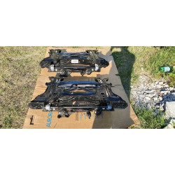 1EA199315J Volkswagen ID.4 Subframe Assembly 2022-2024 1EK199315