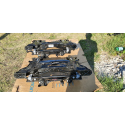 1EA199315J Volkswagen ID.4 Subframe Assembly 2022-2024 1EK199315