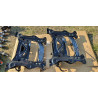 1EA199315J Volkswagen ID.4 Subframe Assembly 2022-2024 1EK199315