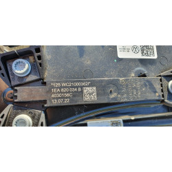 1EK199206 Volkswagen ID.4 Subframe Assembly 2022-2024 1EA199555B