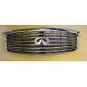 62310-1LA0A Infiniti QX56 Chrome Grille (No Emblem) 2011-2014 62310-1LL1A