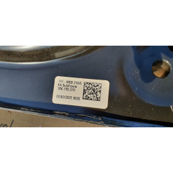 1EK199206 Volkswagen ID.4 Subframe Assembly 2022-2024 1EA199555B