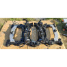 1EK199206 Volkswagen ID.4 Subframe Assembly 2022-2024 1EA199555B
