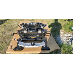 1EK199206 Volkswagen ID.4 Subframe Assembly 2022-2024 1EA199555B