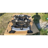 1EK199206 Volkswagen ID.4 Subframe Assembly 2022-2024 1EA199555B