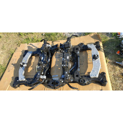 1EK199206 Volkswagen ID.4 Subframe Assembly 2022-2024 1EA199555B