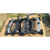 1EK199206 Volkswagen ID.4 Subframe Assembly 2022-2024 1EA199555B
