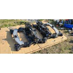 1EK199206 Volkswagen ID.4 Subframe Assembly 2022-2024 1EA199555B