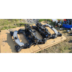 1EK199206 Volkswagen ID.4 Subframe Assembly 2022-2024 1EA199555B