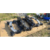 1EK199206 Volkswagen ID.4 Subframe Assembly 2022-2024 1EA199555B
