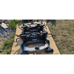 1EK199206 Volkswagen ID.4 Subframe Assembly 2022-2024 1EA199555B