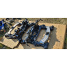 1EK199206 Volkswagen ID.4 Subframe Assembly 2022-2024 1EA199555B