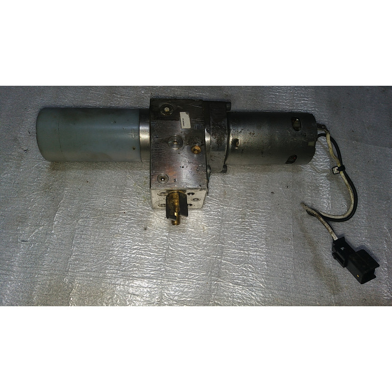 20859468 Cadillac SRX Liftgate Hydraulic Pump Motor 2010-2016 25965861