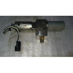 20859468 Cadillac SRX Liftgate Hydraulic Pump Motor 2010-2016 25965861