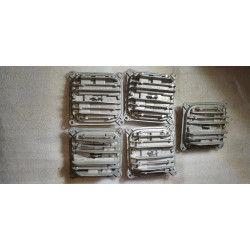2228700789 Mercedes-Benz C-Class Full LED Headlight Ballast Module