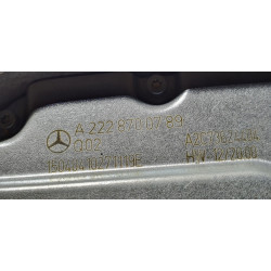 2228700789 Mercedes-Benz C-Class Full LED Headlight Ballast Module