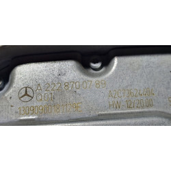 2228700789 Mercedes-Benz C-Class Full LED Headlight Ballast Module