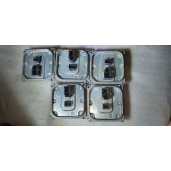 2228700789 Mercedes-Benz C-Class Full LED Headlight Ballast Module