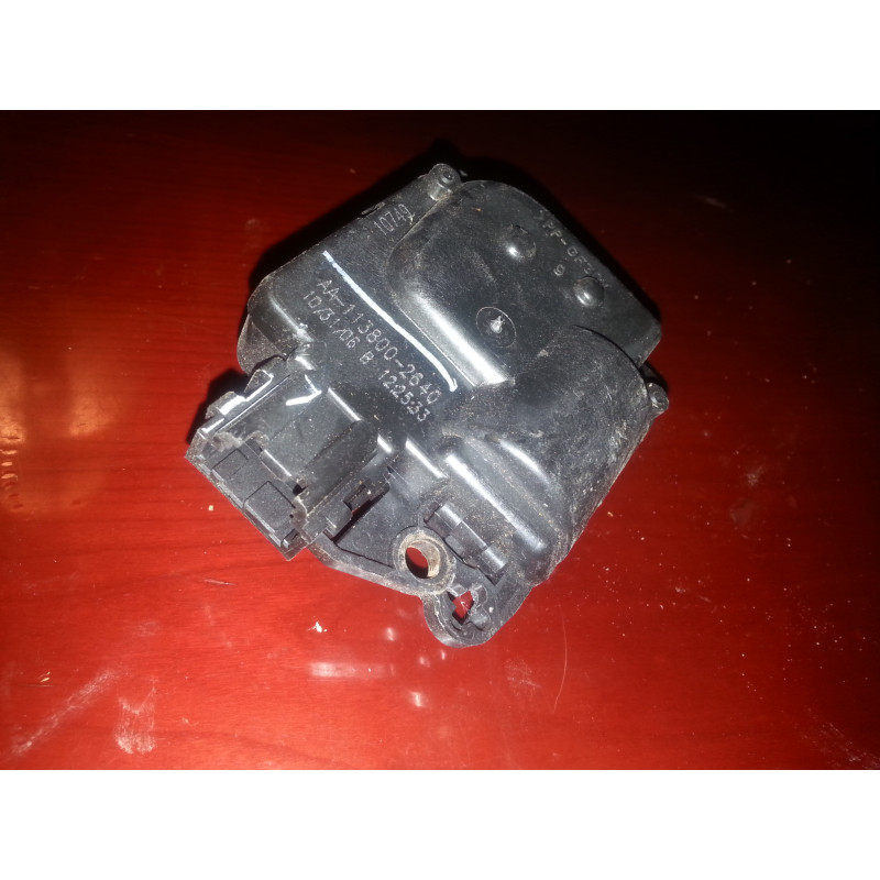 68018109AA Dodge RAM Heater Air Blend Door Actuator 2008-2016