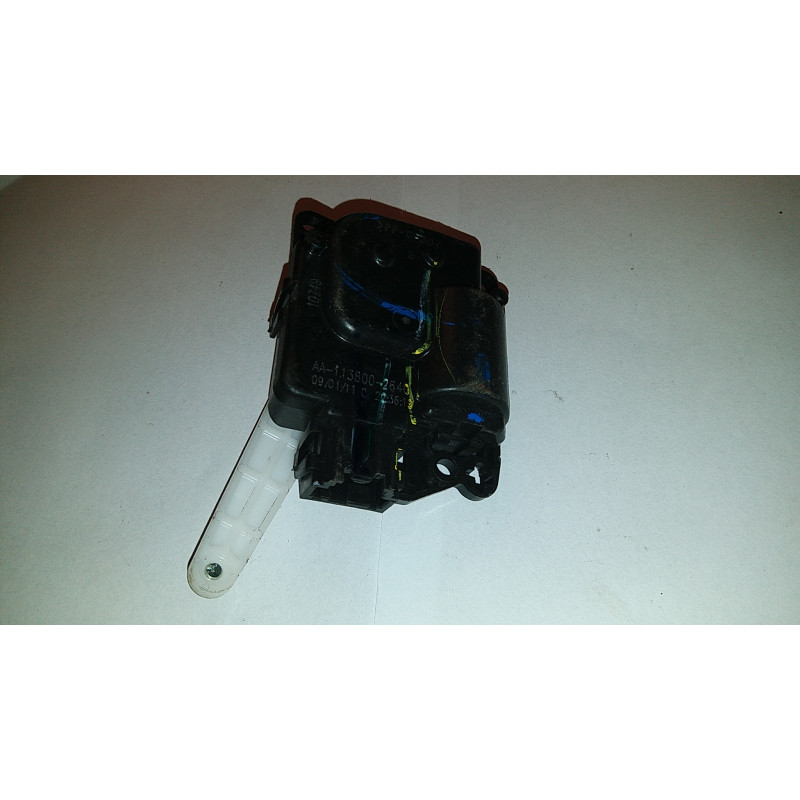 68018109AA Dodge RAM Heater Air Blend Door Actuator 2008-2016