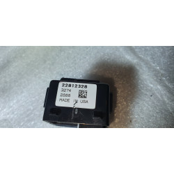 22812328 Cadillac ATS Light Lamp Dimmer Switch 2014-2019