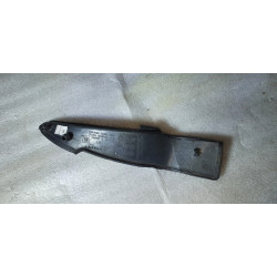 23227085 Cadillac CTS Front Left Air Inlet Panel Extension Filler 2014-2019
