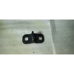 13321093 Cadillac CTS Rear Trunk Lid Lock Latch Striker Plate 2014-2019