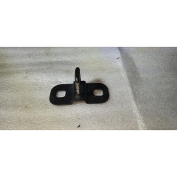 13321093 Cadillac CTS Rear Trunk Lid Lock Latch Striker Plate 2014-2019