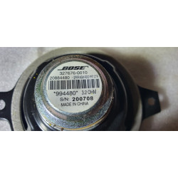 20884480 Cadillac ATS Dashboard Audio Sound Speaker (Bose) 2014-2019