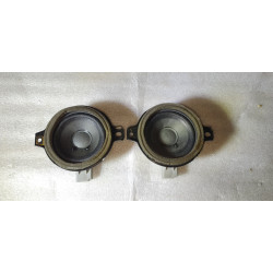 20884480 Cadillac ATS Dashboard Audio Sound Speaker (Bose) 2014-2019
