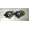 20884480 Cadillac ATS Dashboard Audio Sound Speaker (Bose) 2014-2019