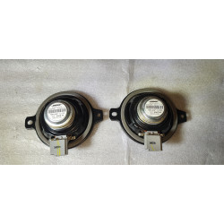 20884480 Cadillac ATS Dashboard Audio Sound Speaker (Bose) 2014-2019