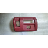 22929323 Cadillac CTS Dash Instrument Panel Switch Bezel (Morello Red)