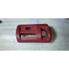22929323 Cadillac CTS Dash Instrument Panel Switch Bezel (Morello Red)