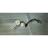 13583370 Cadillac CTS Brake Gas Pedal Position Sensor 2014-2019