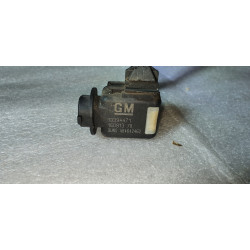 13394471 Cadillac CTS Ambient Air Quality Control Sensor 2014-2020 13231067