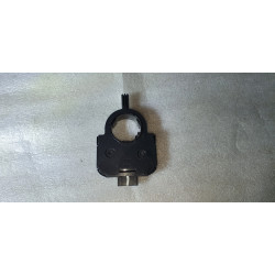 13589991 Cadillac ELR Steering Angle Sensor 2014-2019
