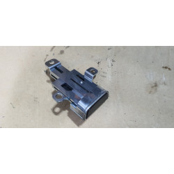 22936529 Cadillac CTS Center Console Armrest Release Button Lock Latch