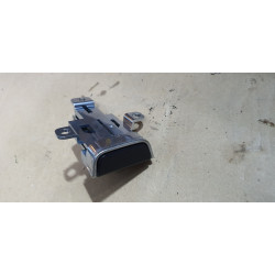 22936529 Cadillac CTS Center Console Armrest Release Button Lock Latch