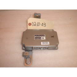 18995-8Y80A Infiniti FX35 Active Cruise Control Module Computer 2006-2008