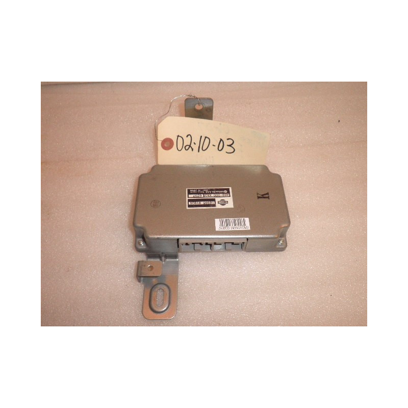 18995-8Y80A Infiniti FX35 Active Cruise Control Module Computer 2006-2008