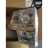 Ford F-150 Xenon LED Halo Projector Headlights (Pair) 2009-2014