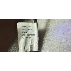 22807727 Cadillac CTS Front Right Floor Flood Lamp 2014-2019