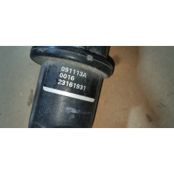 23161931 Cadillac CTS Front Vacuum Reservoir 2014-2019
