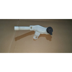23188660 Cadillac CTS Windshield Wiper Washer Reservoir Filler Hose Tube