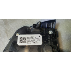 23168312 Cadillac ATS Steering Wheel Radio Control Switch 2014-2019