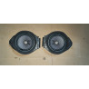 22972744 Cadillac CTS Rear Door Bose Sound Speaker 2014-2019